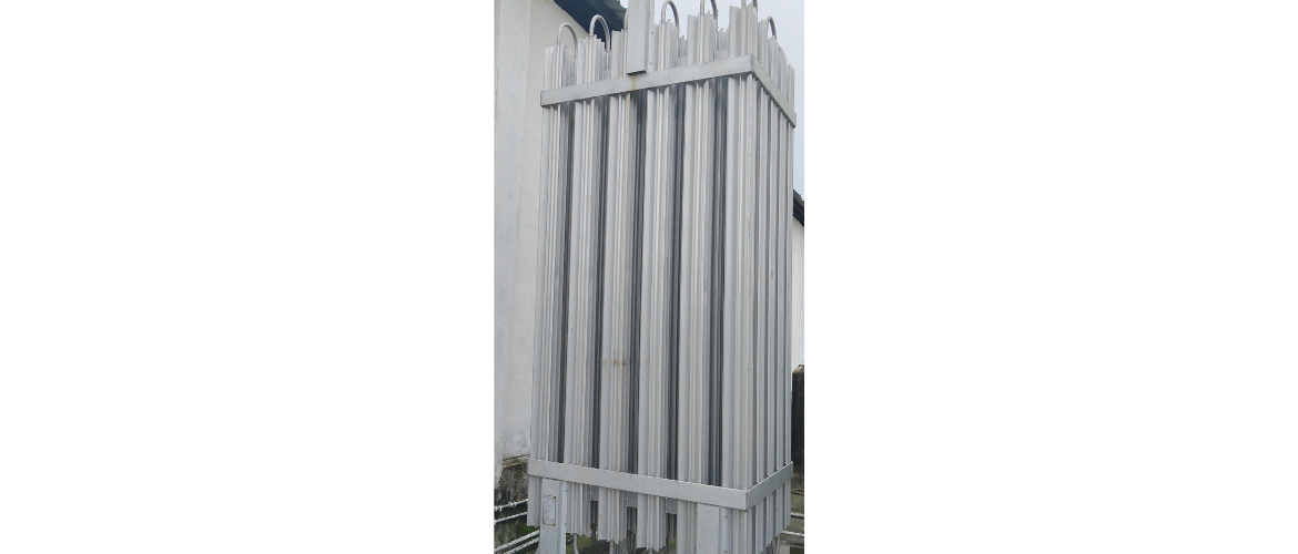 Gas Cylinder Filling Station (2)