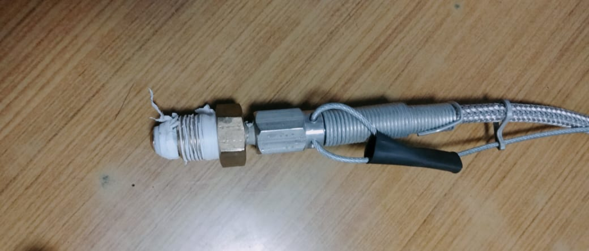 Hose Assembly & Fitting (8)