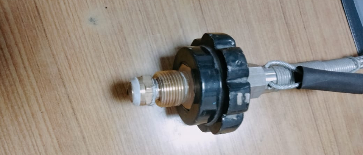 Hose Assembly & Fitting
