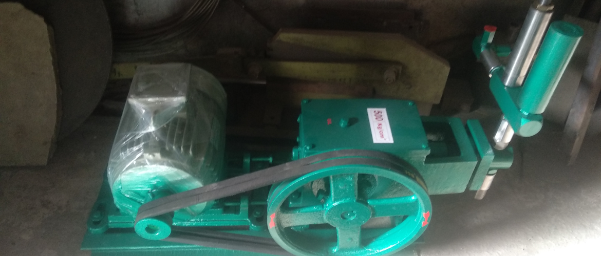 Hydrotesting Equipment (2)