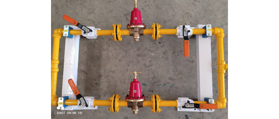 NGAS PRS N202MO2AR